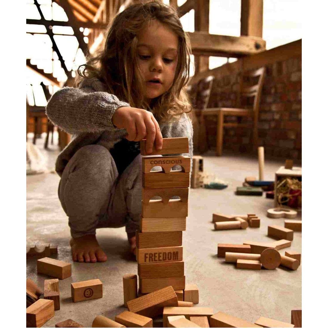 Hvad er Montessori – og hvorfor er det så populært?